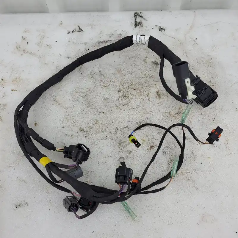 wiring harness Expédition Rapide